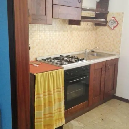 Apartment Localita Aia Nuova Giuncarico