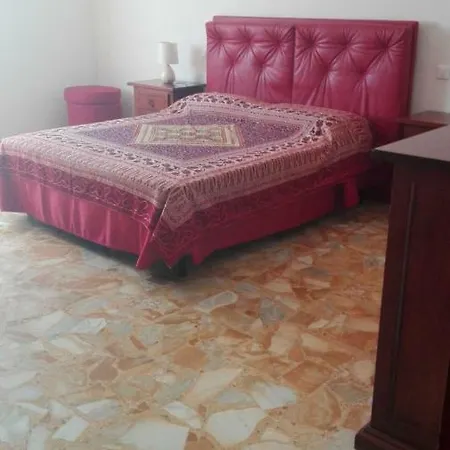 Localita Aia Nuova Apartment Giuncarico