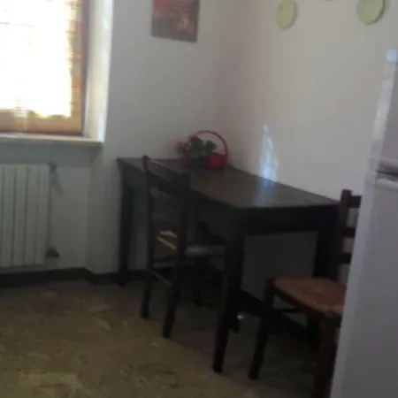 Localita Aia Nuova Apartment Giuncarico