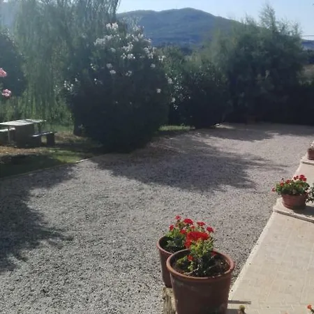 Apartment Localita Aia Nuova