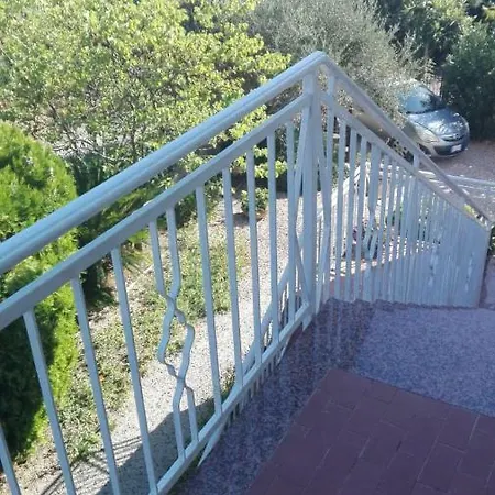Apartment Localita Aia Nuova