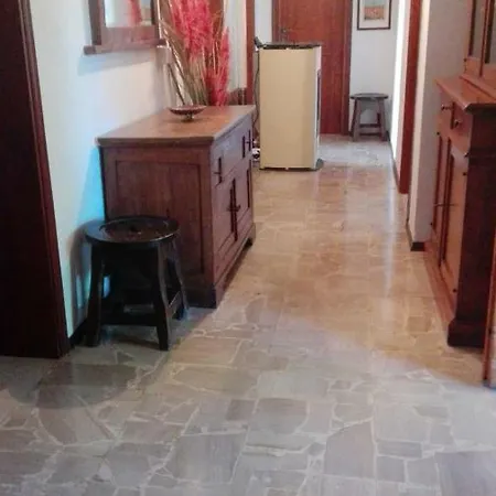 Apartment Localita Aia Nuova