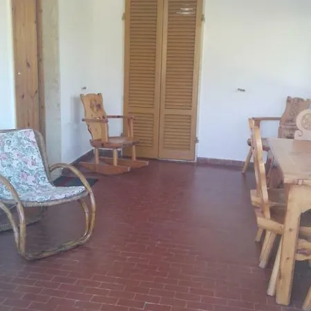 Apartment Localita Aia Nuova