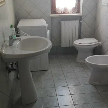 Localita Aia Nuova Giuncarico